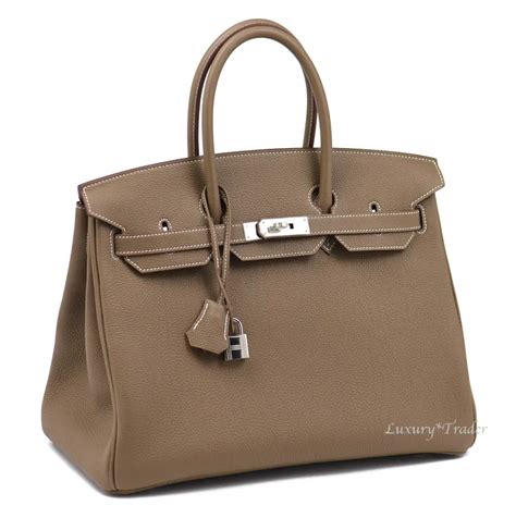 hermes birkin size 35 price|hermes birkin price guide.